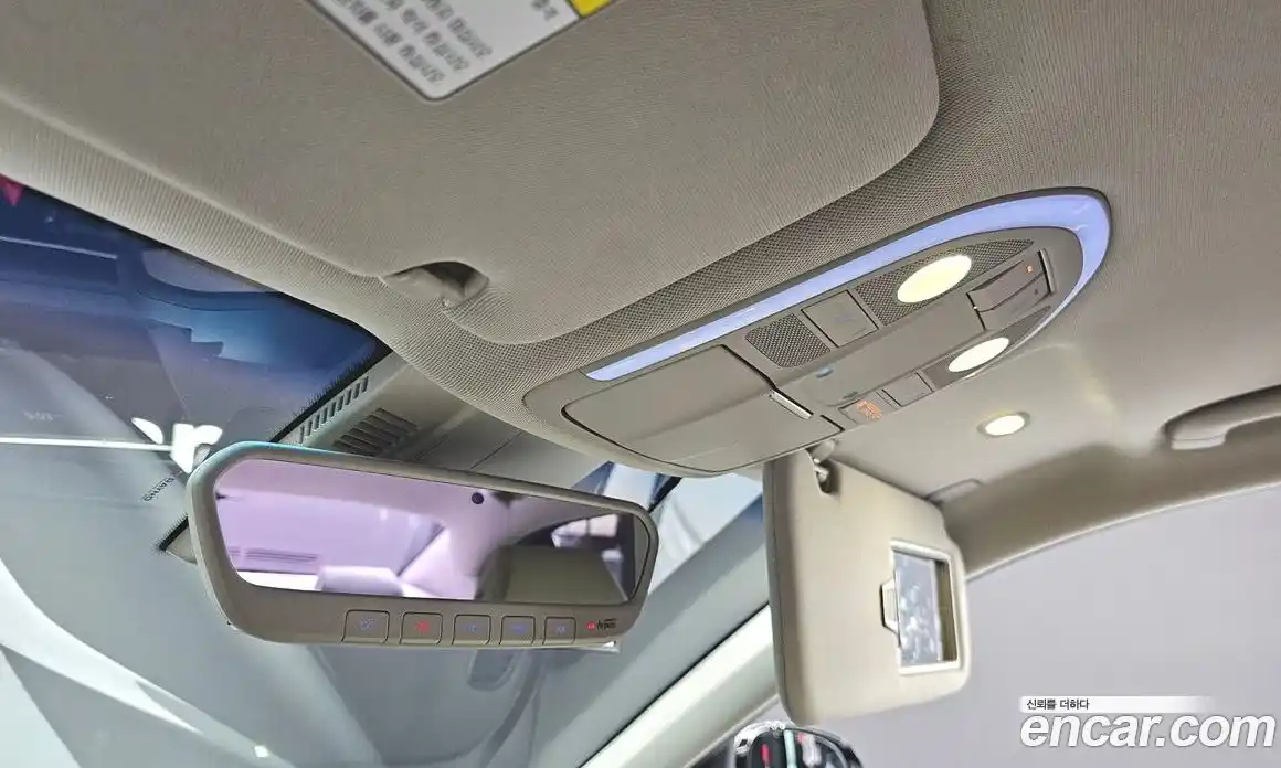 Genesis G70 2019 2.0 Автомат в Москве № 56756, фото 20