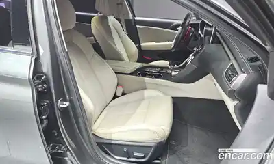 Genesis G70 2019 2.0 Автомат в Москве № 56756, миниатюра 10