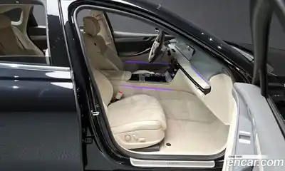 Genesis G80 2026 2.5 Автомат в Москве № 57070, миниатюра 11