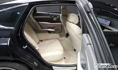 Genesis G80 2026 2.5 Автомат в Москве № 57070, миниатюра 12