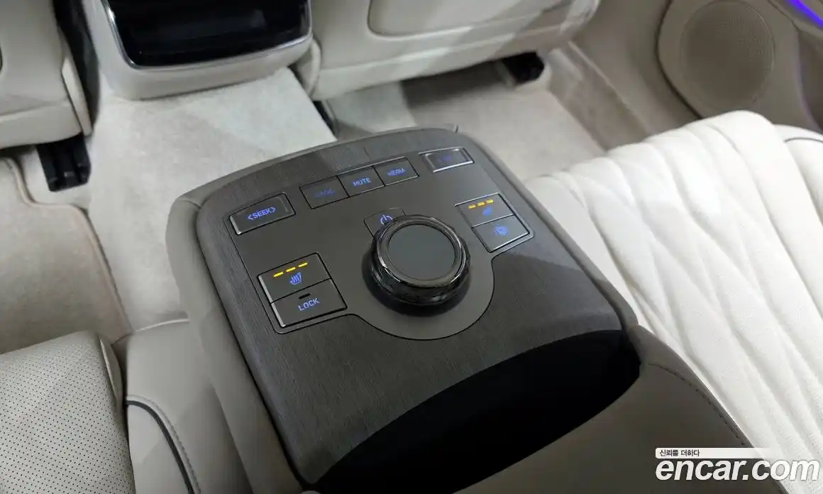 Genesis G80 2026 2.5 Автомат в Москве № 57070, фото 19