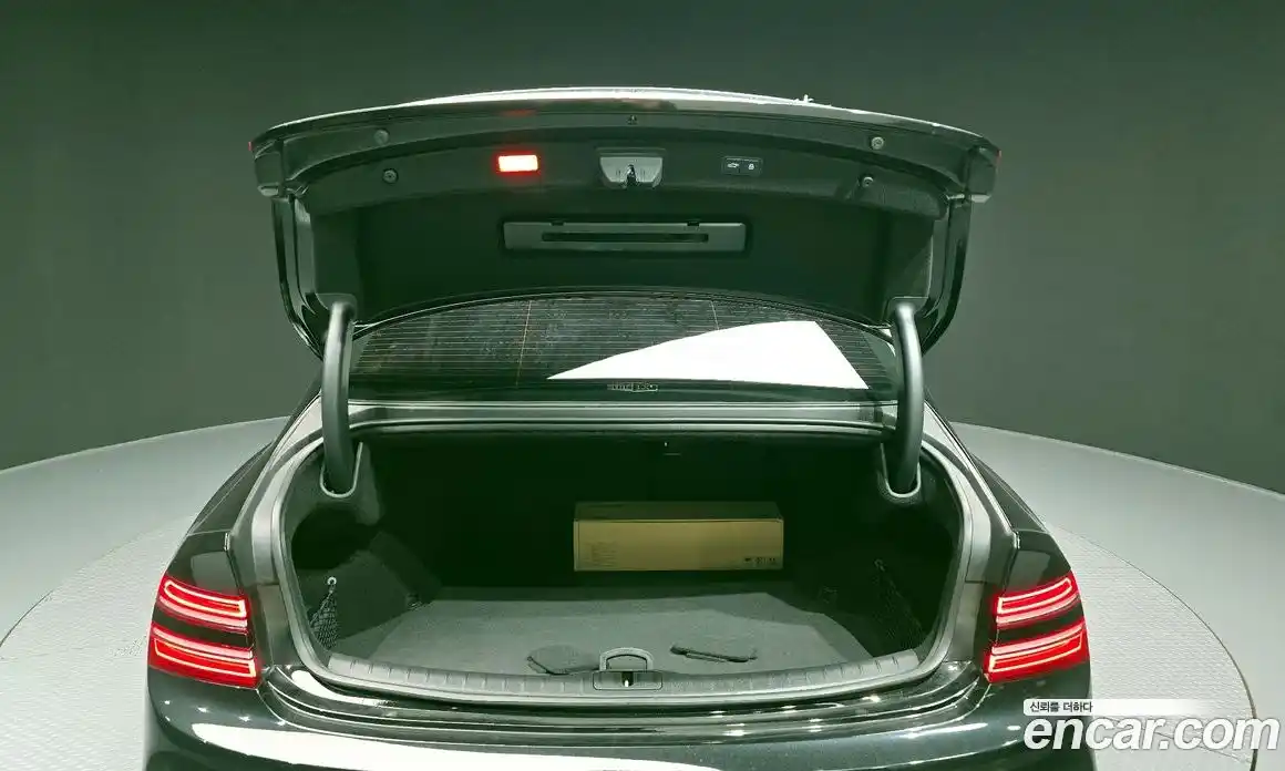 Genesis G80 2026 2.5 Автомат в Москве № 57070, фото 20