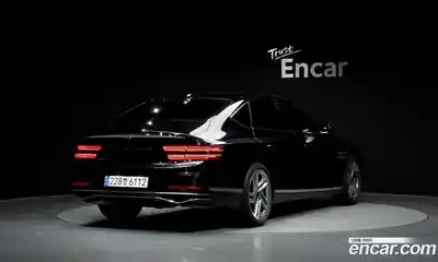 Genesis G80 2026 2.5 Автомат в Москве № 57070, миниатюра 2