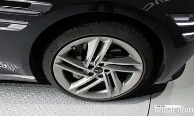 Genesis G80 2026 2.5 Автомат в Москве № 57070, миниатюра 5