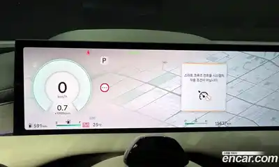 Genesis G80 2026 2.5 Автомат в Москве № 57070, миниатюра 8