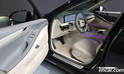 Genesis G80 2026 2.5 Автомат в Москве № 57070, миниатюра 10