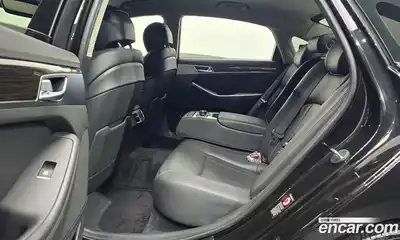 Genesis G80 2019 3.3 Автомат в Москве № 57764, миниатюра 12