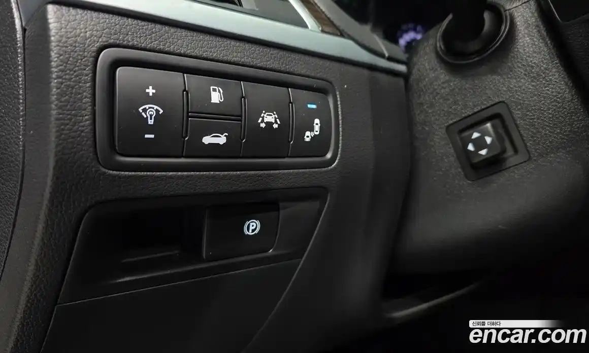 Genesis G80 2019 3.3 Автомат в Москве № 57764, фото 14