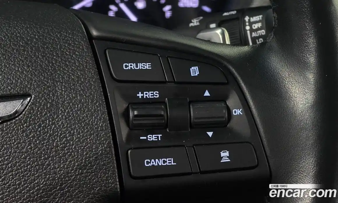 Genesis G80 2019 3.3 Автомат в Москве № 57764, фото 17