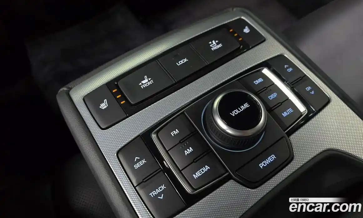 Genesis G80 2019 3.3 Автомат в Москве № 57764, фото 18