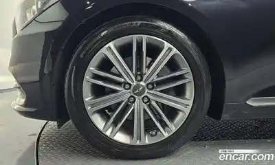 Genesis G80 2019 3.3 Автомат в Москве № 57764, миниатюра 5