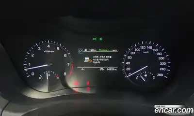 Genesis G80 2019 3.3 Автомат в Москве № 57764, миниатюра 8