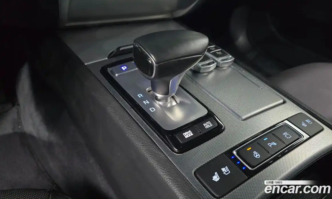 Genesis G80 2019 3.3 Автомат в Москве № 57764, фото 9