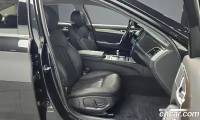 Genesis G80 2019 3.3 Автомат в Москве № 57764, миниатюра 10