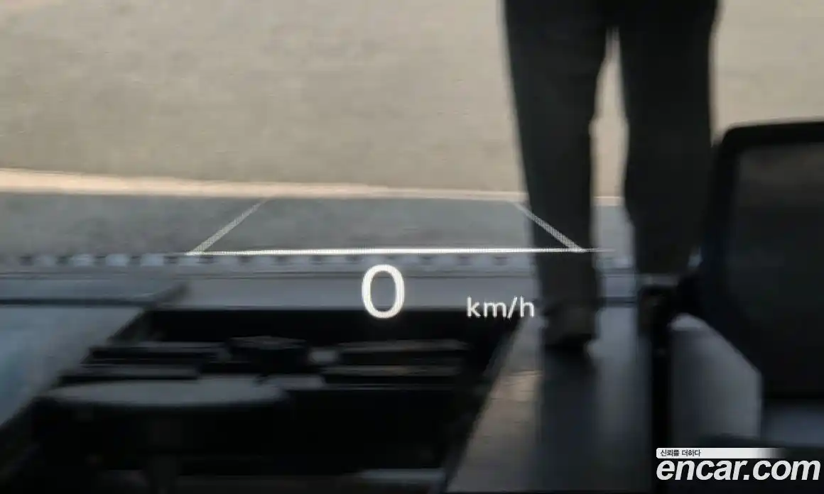 Genesis GV70 2024 2.5 Автомат в Москве № 58837, фото 13