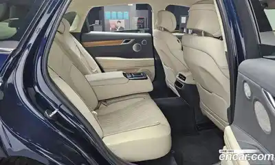 Genesis G80 2021 2.2 Автомат в Москве № 59302, миниатюра 11