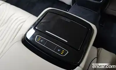 Genesis G80 2021 2.2 Автомат в Москве № 59302, миниатюра 3