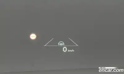 Kia Sorento 2024 1.6 Автомат в Москве № 5952, миниатюра 11