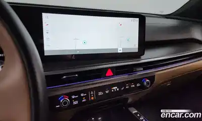 Kia Sorento 2024 1.6 Автомат в Москве № 5952, миниатюра 7