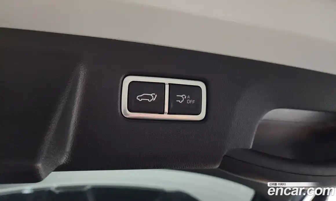 Kia Sorento 2024 1.6 Автомат в Москве № 5952, фото 9