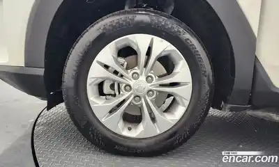 SsangYong Torres, 2024