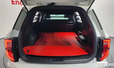 SsangYong Torres 2024 1.5 Автомат в Москве № 60587, миниатюра 11