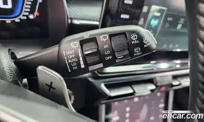 SsangYong Torres 2024 1.5 Автомат в Москве № 60587, миниатюра 12