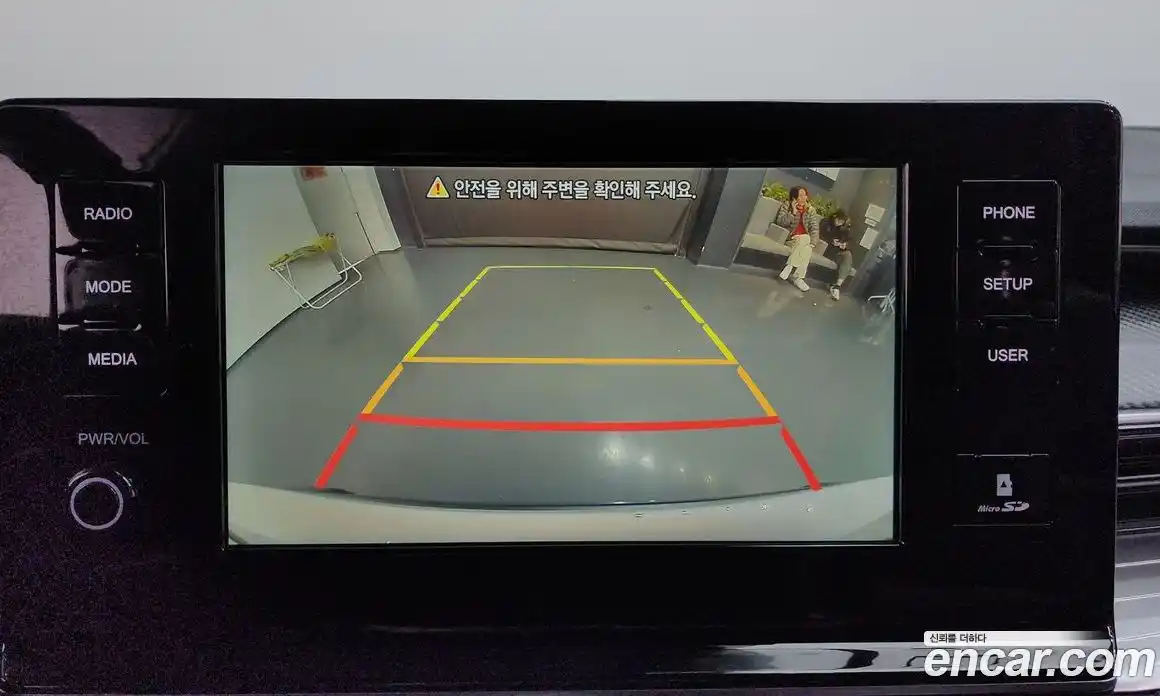 SsangYong Torres 2024 1.5 Автомат в Москве № 60587, фото 5