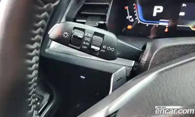 SsangYong Torres 2024 1.5 Автомат в Москве № 60587, миниатюра 8