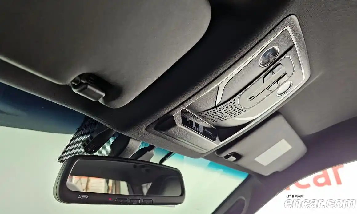 SsangYong Rexton 2023 2.2 Автомат в Москве № 60818, фото 16