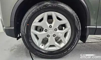 SsangYong Rexton 2023 2.2 Автомат в Москве № 60818, миниатюра 5