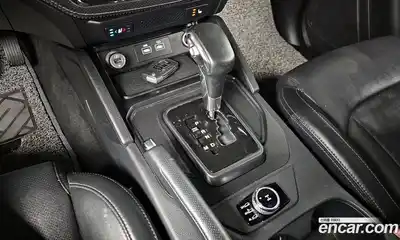 SsangYong Rexton 2023 2.2 Автомат в Москве № 60818, миниатюра 9