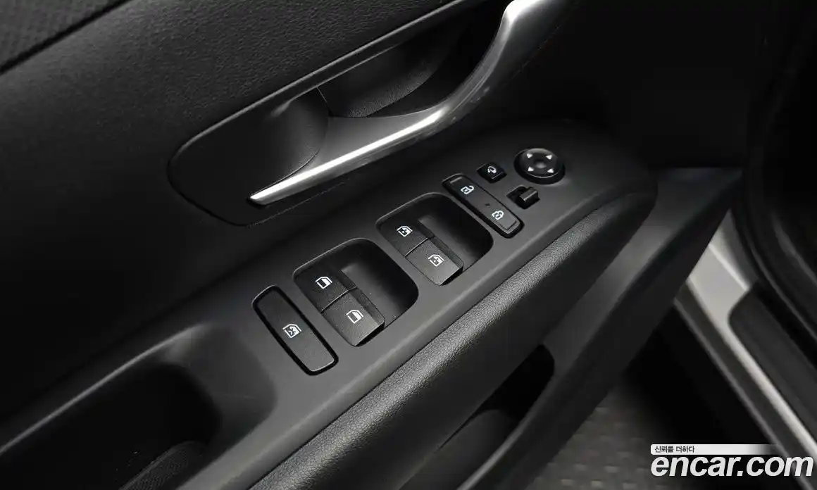 Hyundai Tucson 2021 1.6 Автомат в Москве № 6128, фото 19