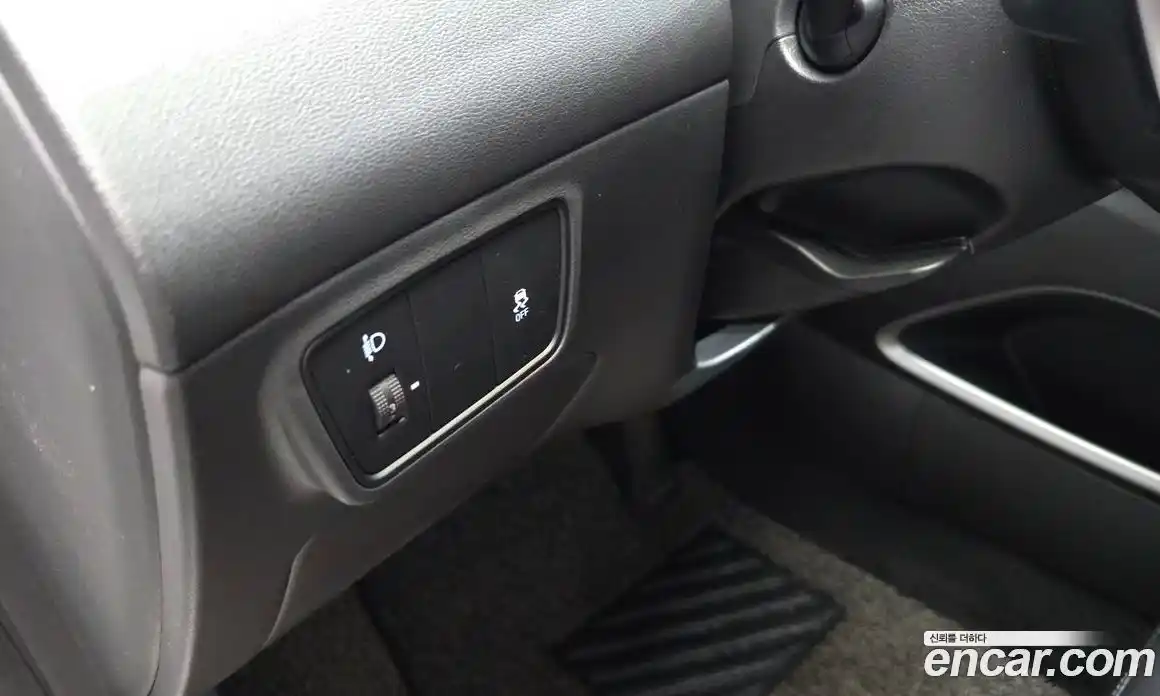 Hyundai Tucson 2021 1.6 Автомат в Москве № 6128, фото 3