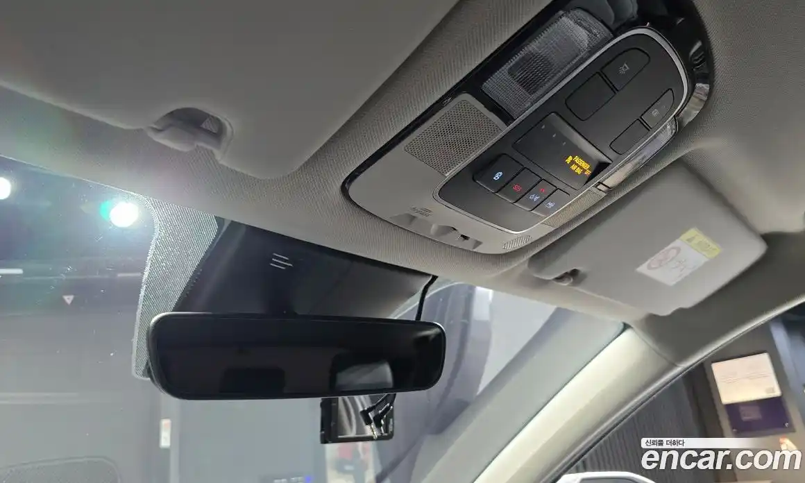 Hyundai Tucson 2021 1.6 Автомат в Москве № 6128, фото 4