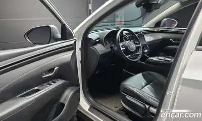 Hyundai Tucson 2021 1.6 Автомат в Москве № 6128, миниатюра 5