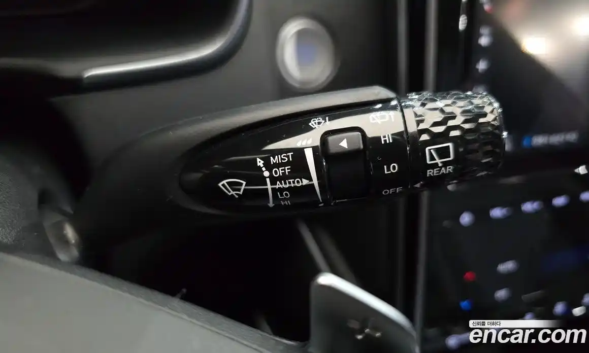 Hyundai Tucson 2021 1.6 Автомат в Москве № 6128, фото 9