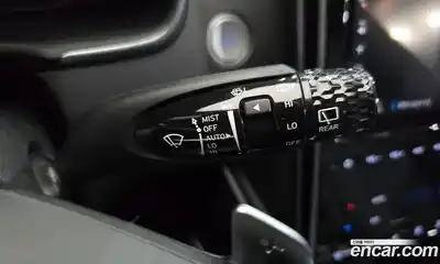 Hyundai Tucson 2021 1.6 Автомат в Москве № 6128, миниатюра 9