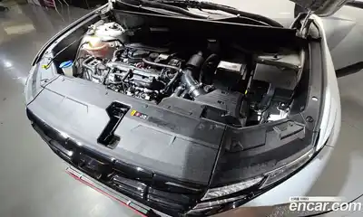 Hyundai Tucson 2021 1.6 Автомат в Москве № 6128, миниатюра 10