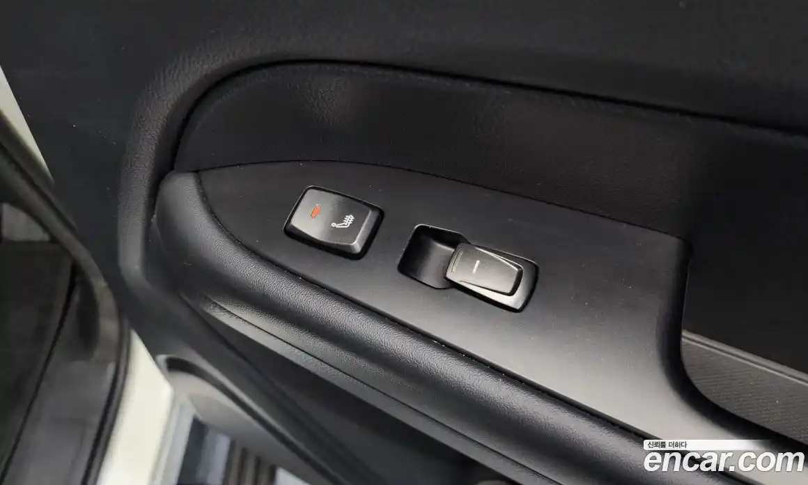 SsangYong Rexton 2022 2.2 Автомат в Москве № 64791, фото 20