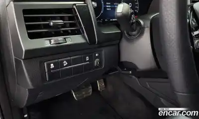 SsangYong Rexton 2022 2.2 Автомат в Москве № 64791, миниатюра 2