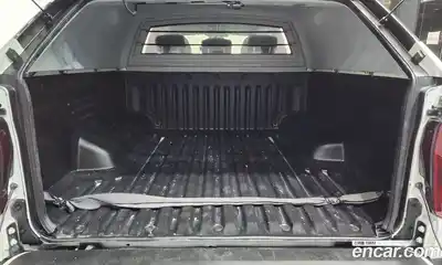 SsangYong Rexton 2022 2.2 Автомат в Москве № 64791, миниатюра 6