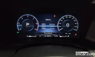 SsangYong Rexton 2022 2.2 Автомат в Москве № 64791, миниатюра 10