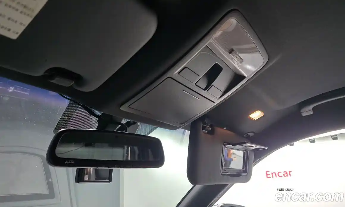 SsangYong Rexton 2018 2.2 Автомат в Москве № 66535, фото 19