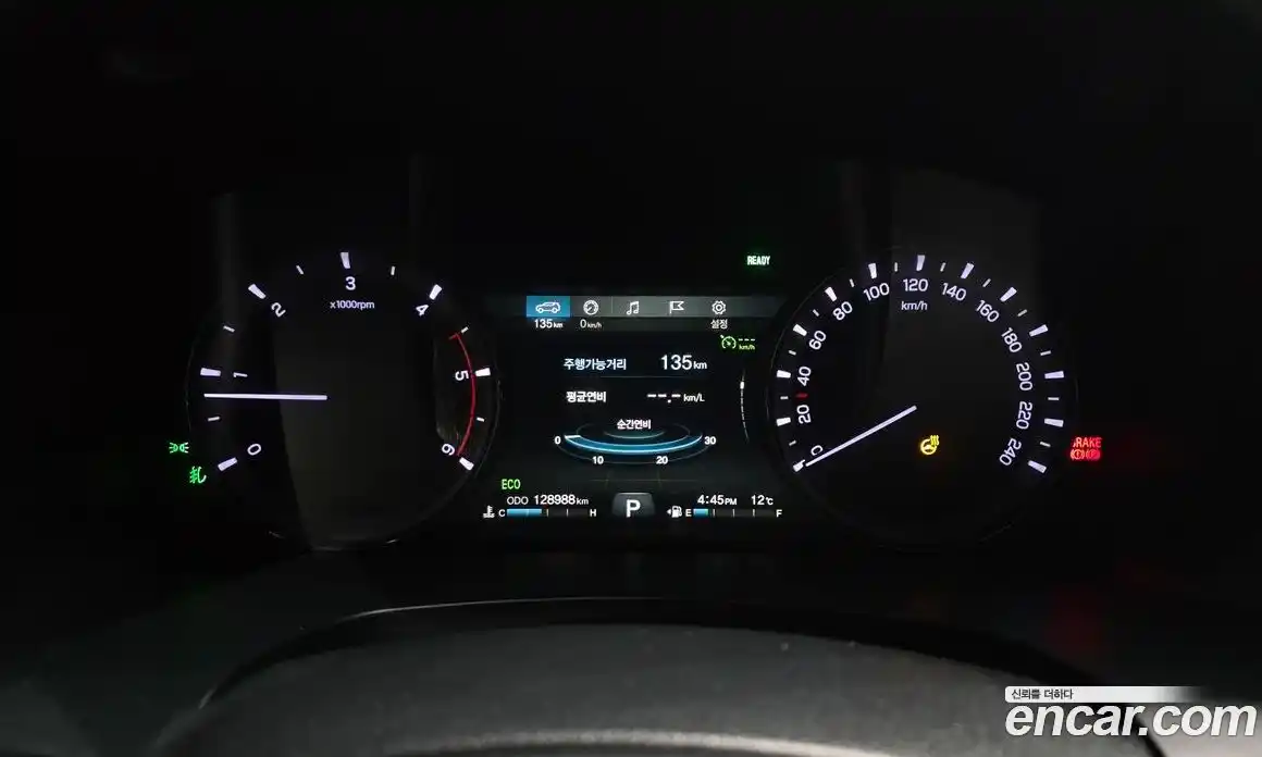 SsangYong Rexton 2018 2.2 Автомат в Москве № 66535, фото 3