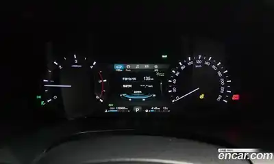 SsangYong Rexton 2018 2.2 Автомат в Москве № 66535, миниатюра 3