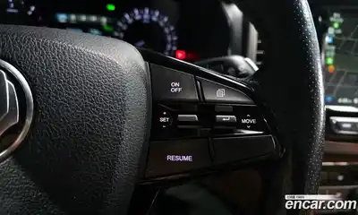 SsangYong Rexton 2018 2.2 Автомат в Москве № 66535, миниатюра 8