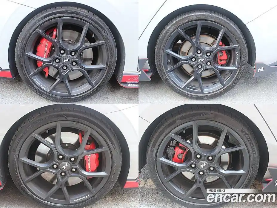 Hyundai Avante 2022 2.0 Автомат в Москве № 7429, фото 7