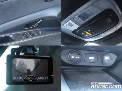 Hyundai Avante 2022 2.0 Автомат в Москве № 7429, миниатюра 10