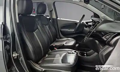 Chevrolet Spark 2021 1.0 Автомат в Москве № 78508, миниатюра 11